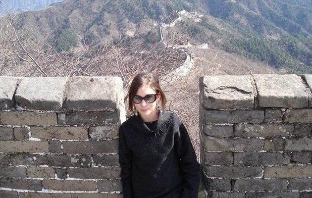 Δολοφονήθηκε Βρετανίδα διπλωμάτης στη Βηρυτό – Τη βίασαν και την στραγγάλισαν